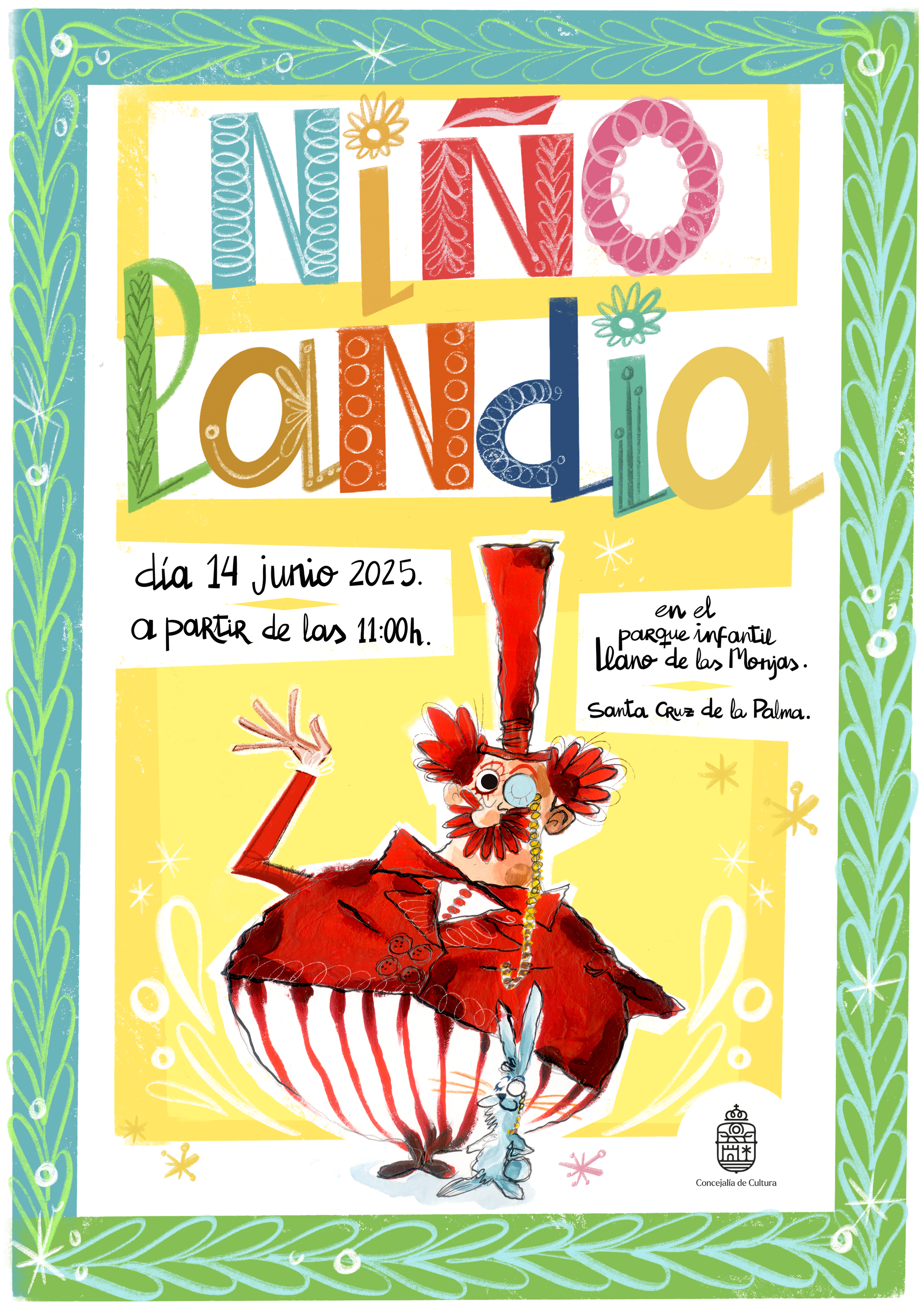 No se puede visualizar