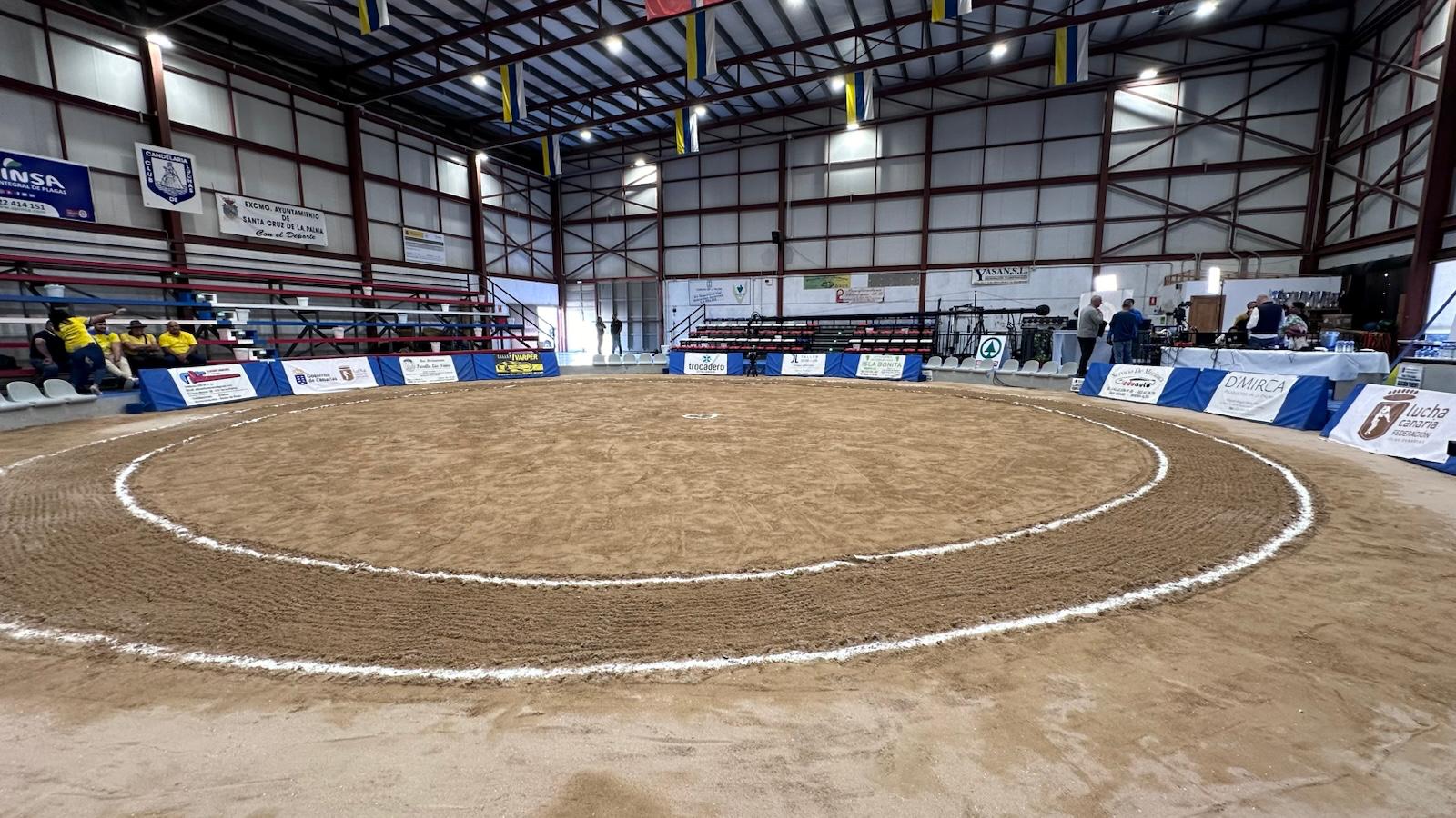 No se puede visualizar