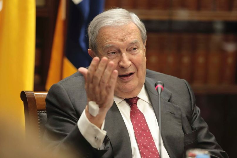 No se puede visualizar