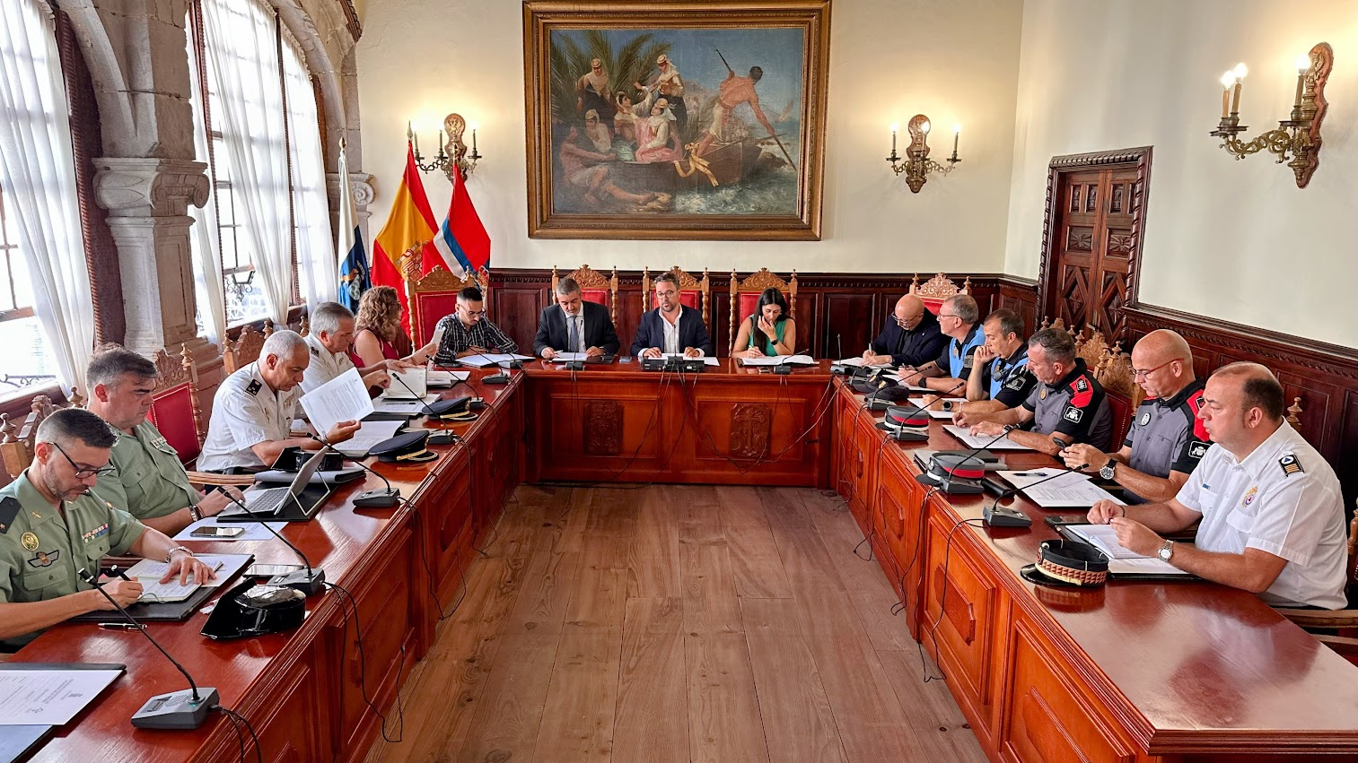 No se puede visualizar