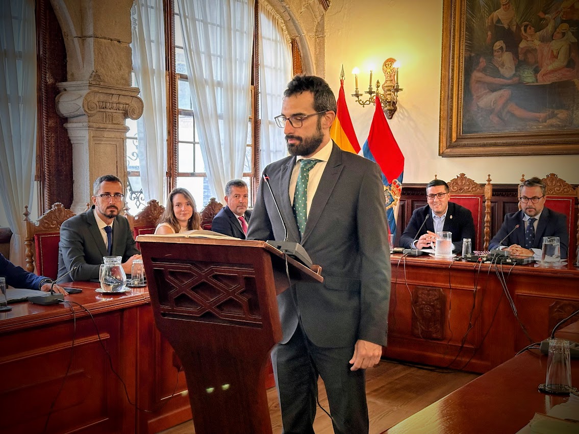 No se puede visualizar