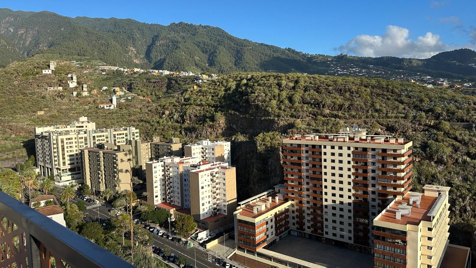 No se puede visualizar