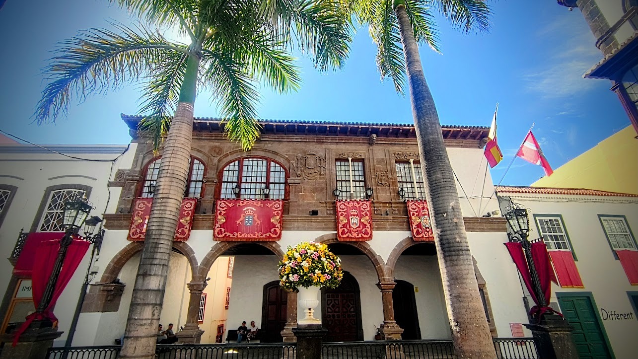 No se puede visualizar