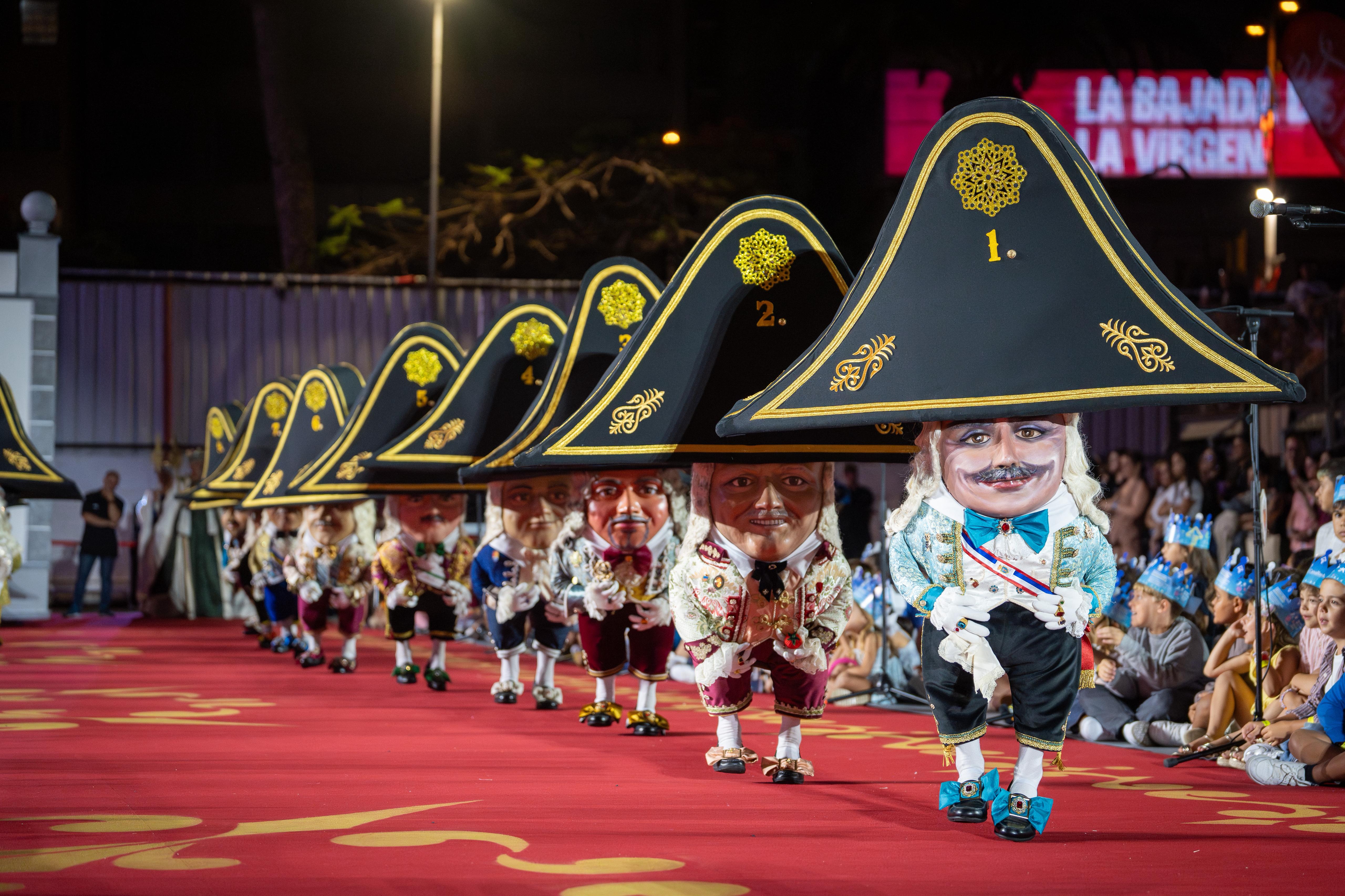 No se puede visualizar