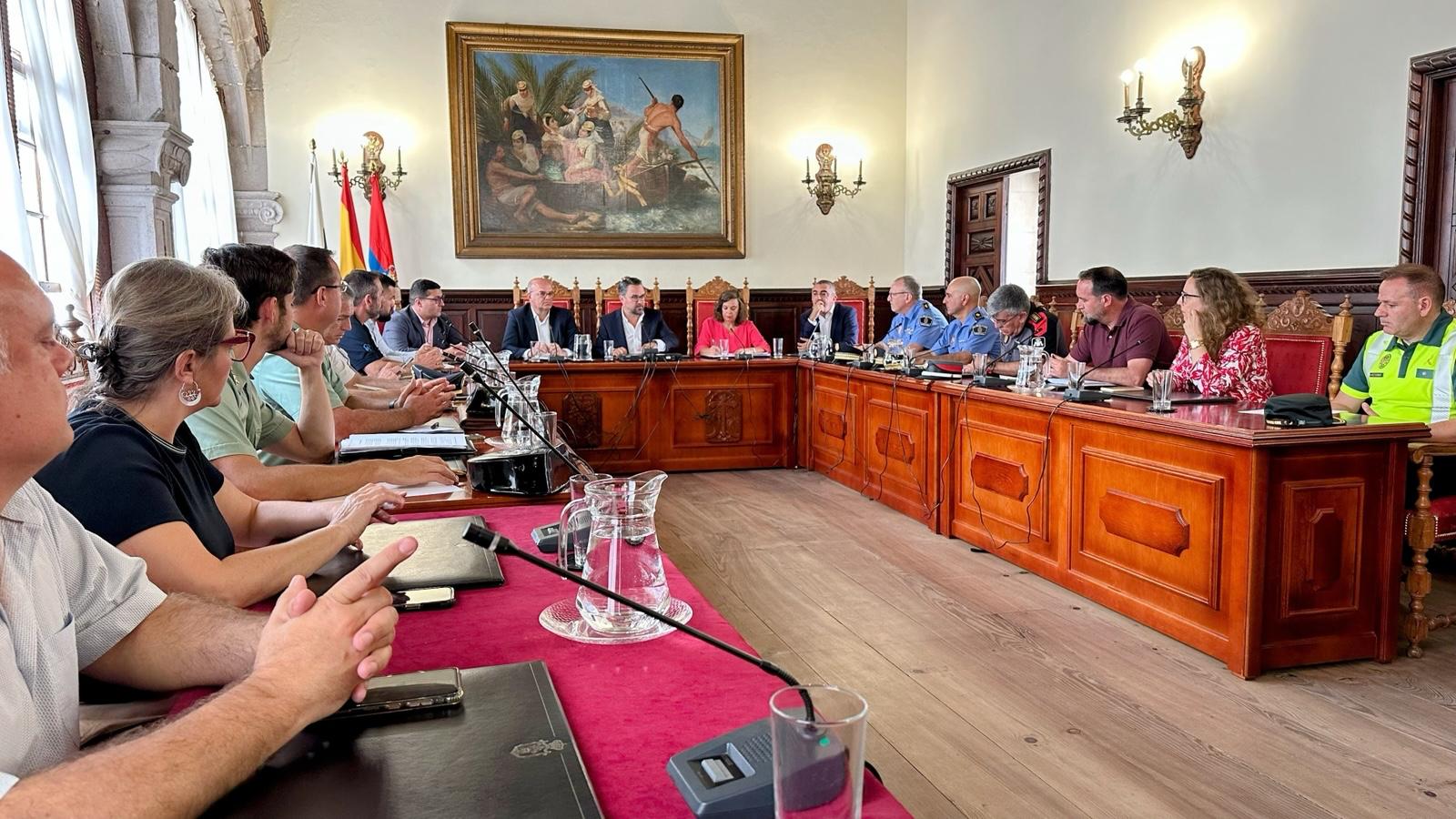 No se puede visualizar