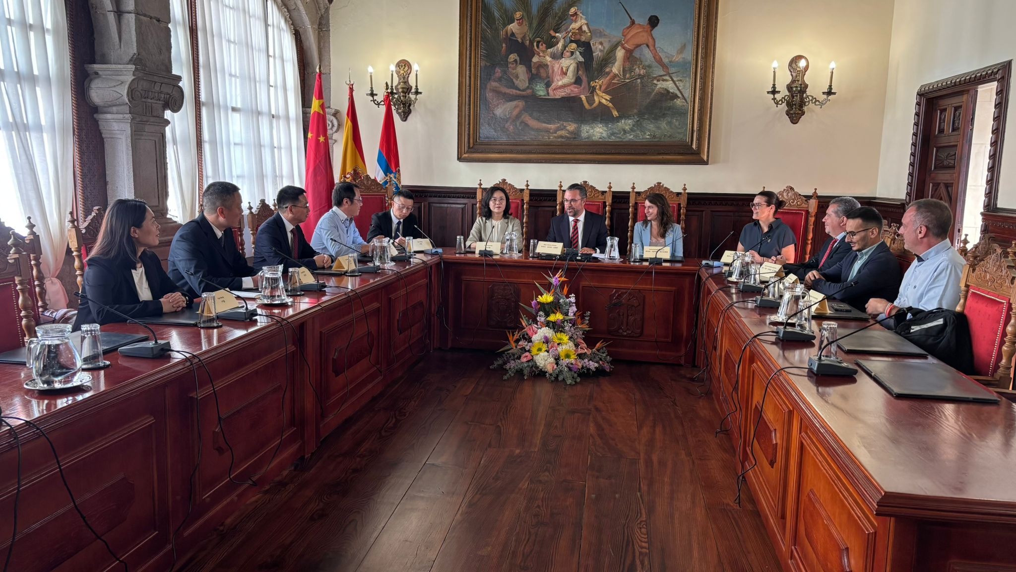 No se puede visualizar