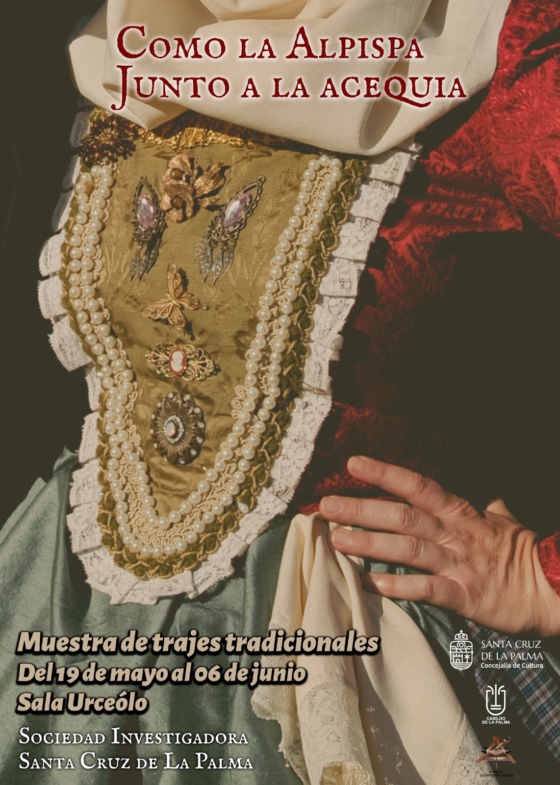 No se puede visualizar