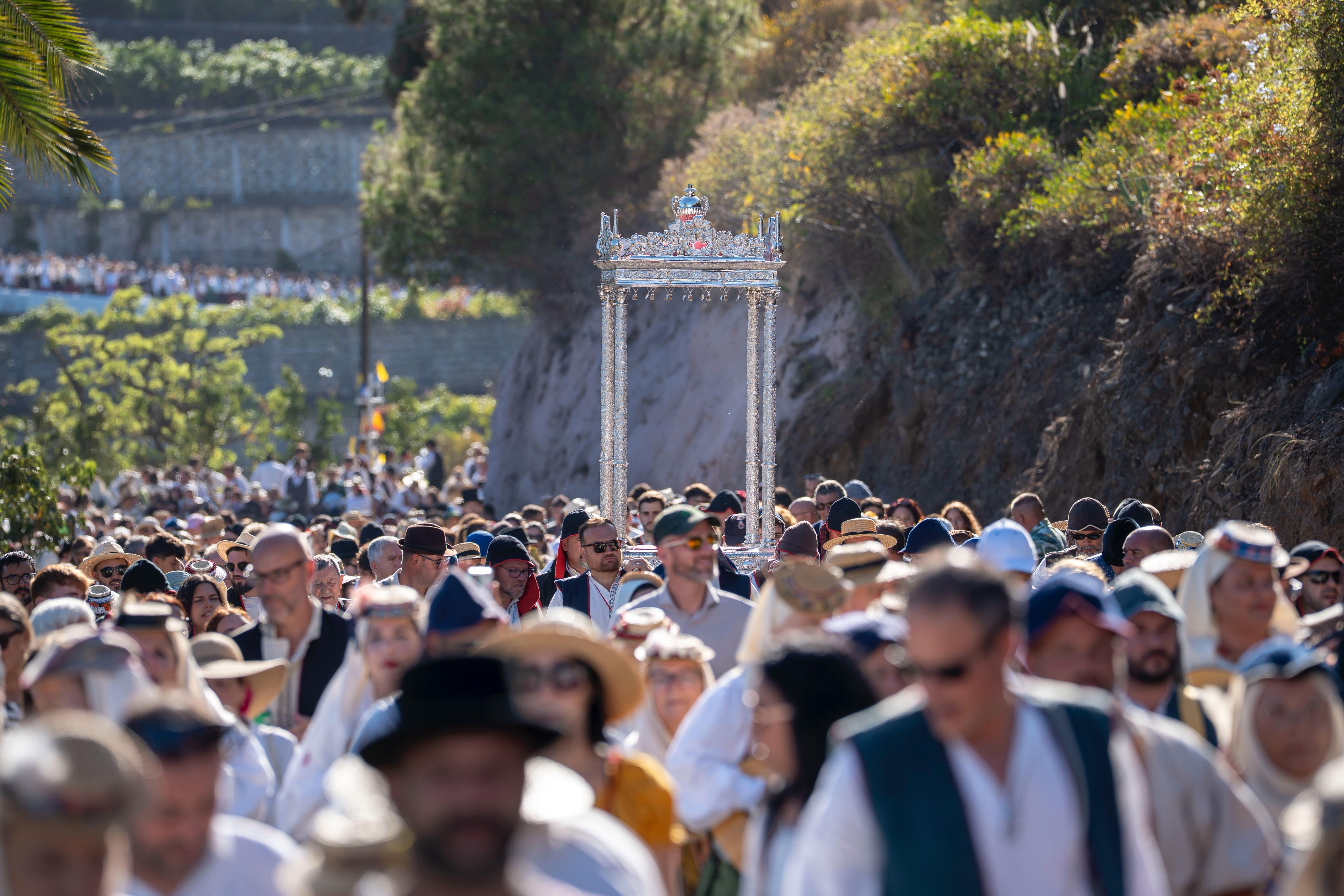 No se puede visualizar