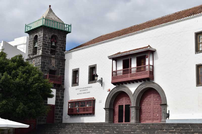 No se puede visualizar