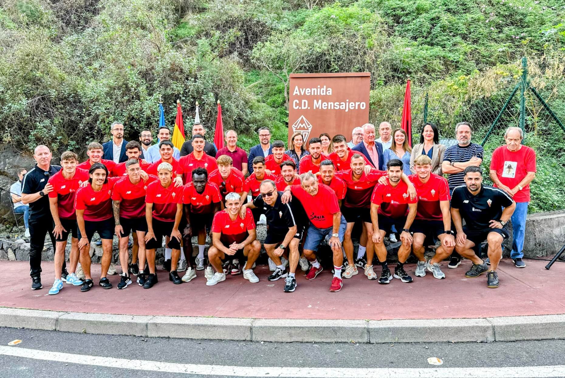 No se puede visualizar