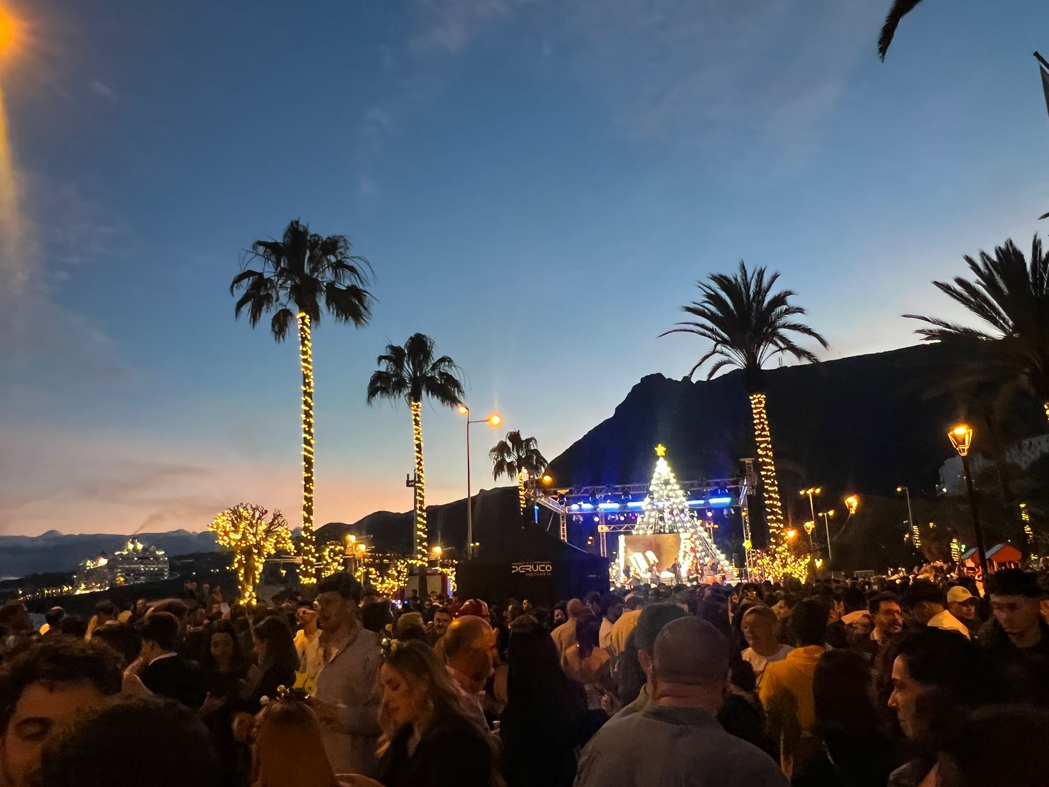 No se puede visualizar