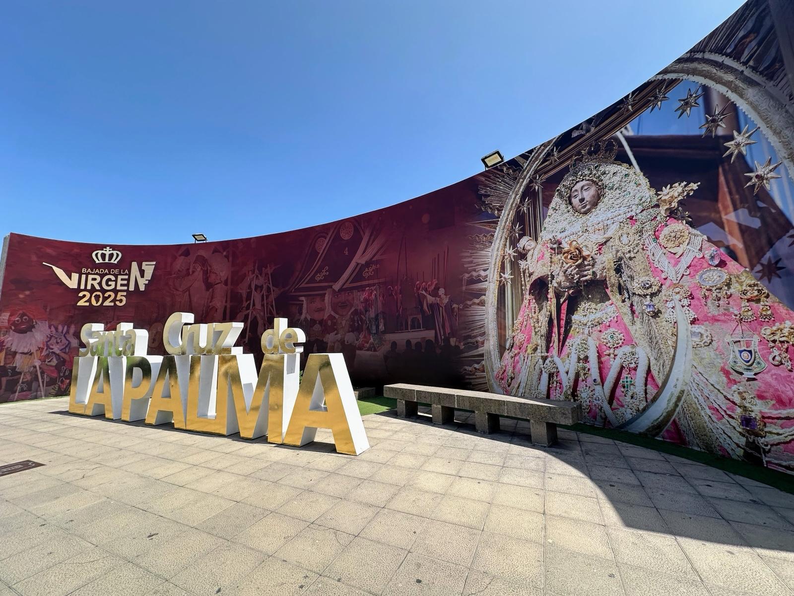 No se puede visualizar