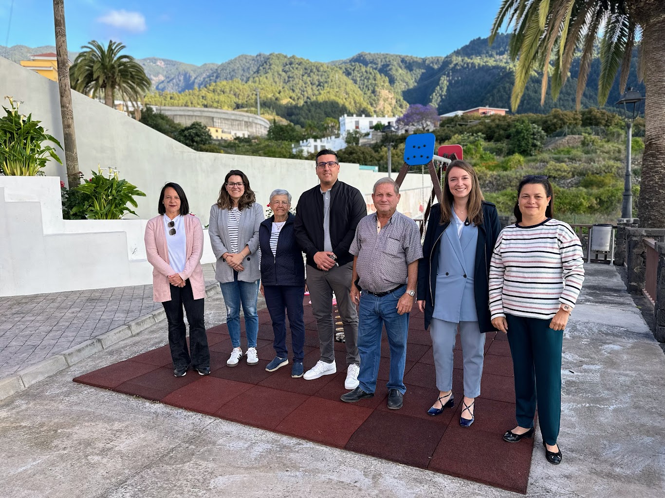 No se puede visualizar