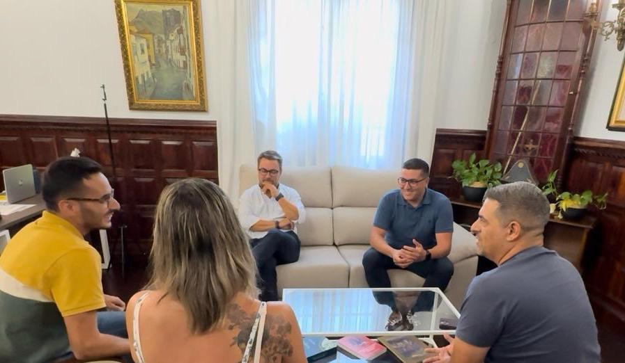 No se puede visualizar