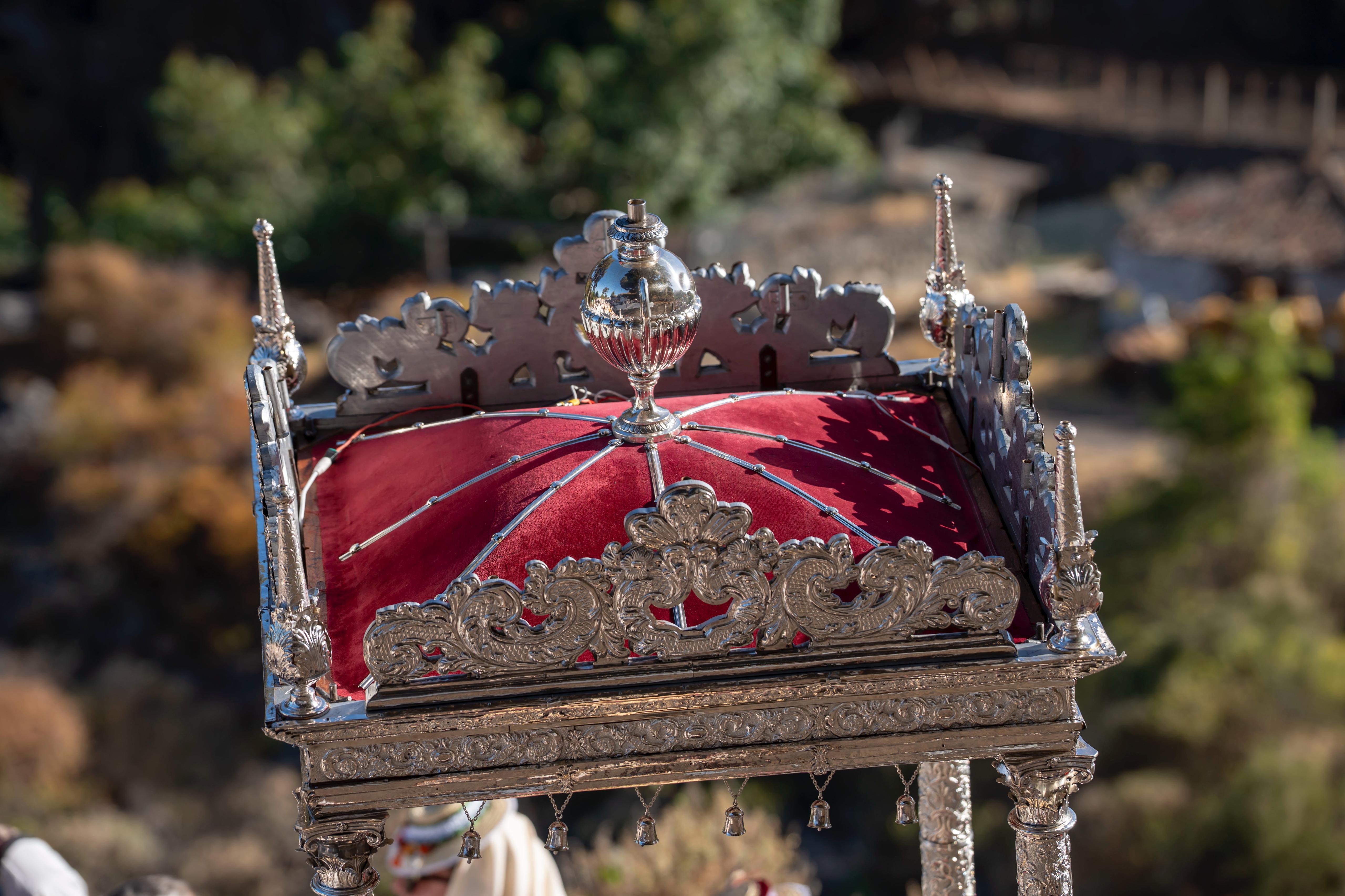 No se puede visualizar