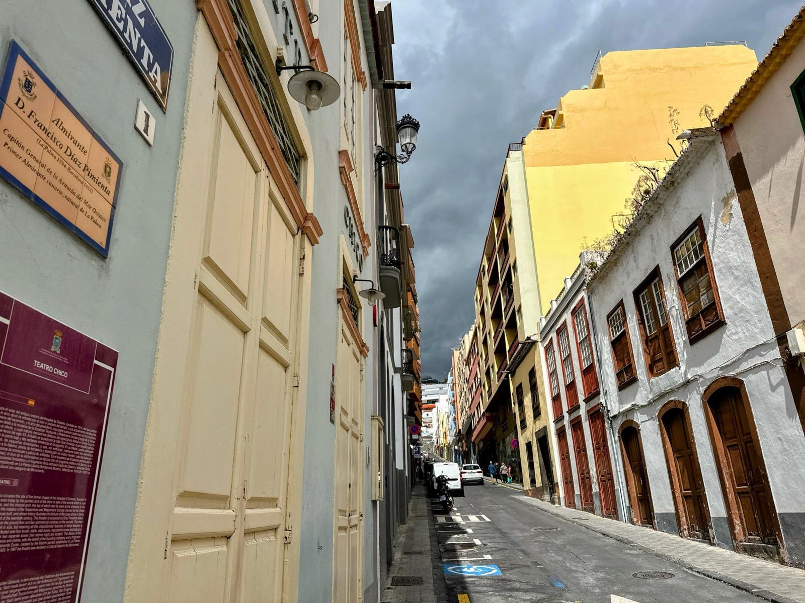 No se puede visualizar