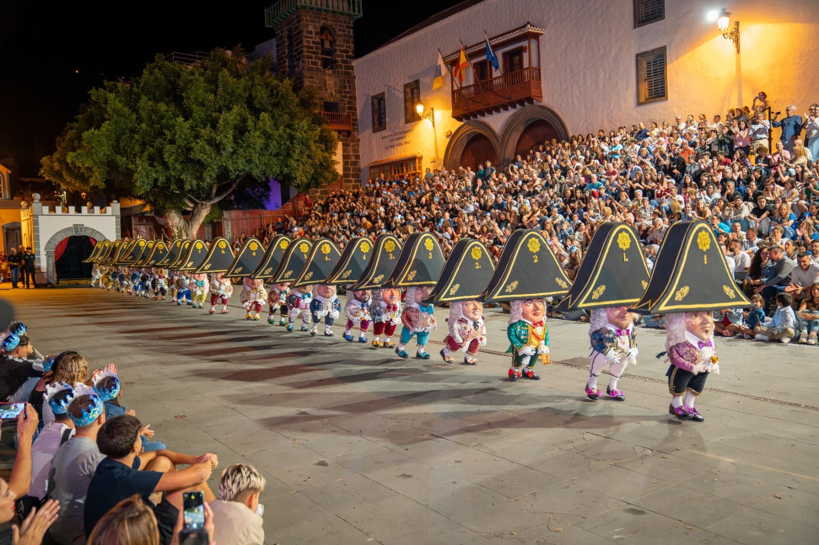 No se puede visualizar