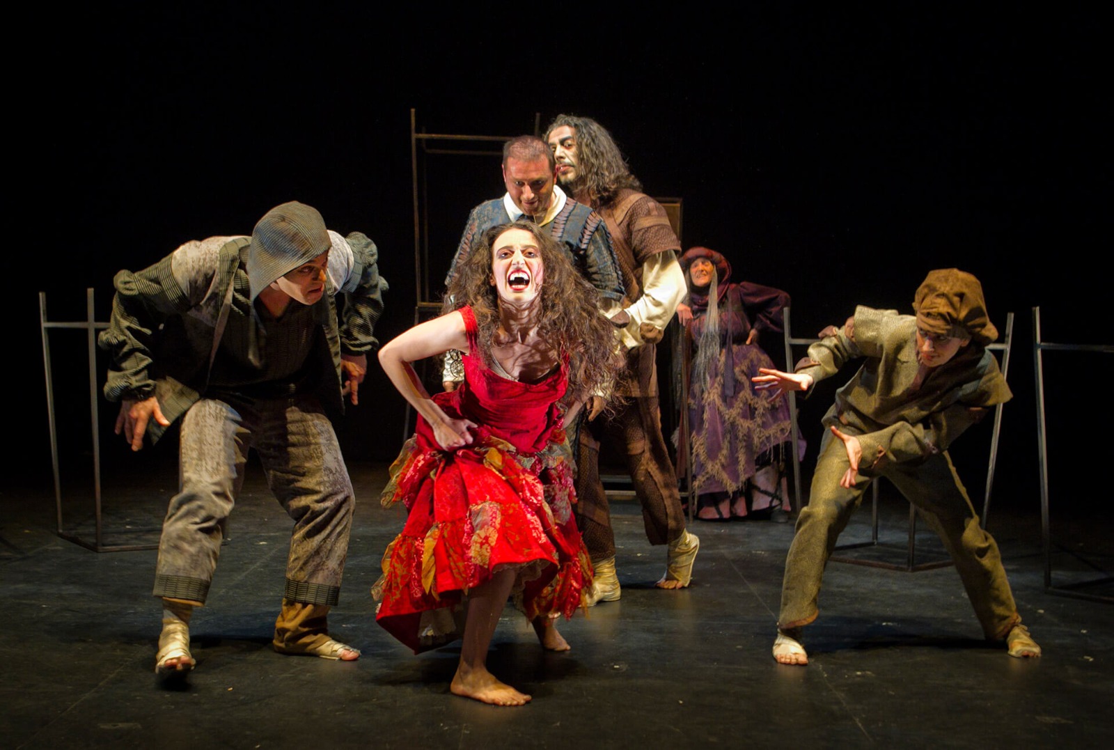 No se puede visualizar