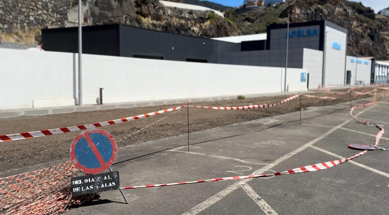 No se puede visualizar