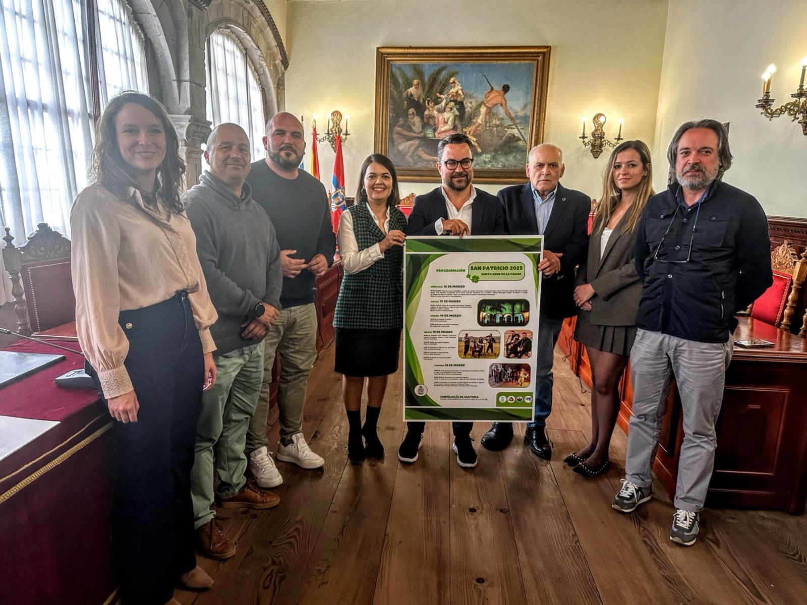 No se puede visualizar