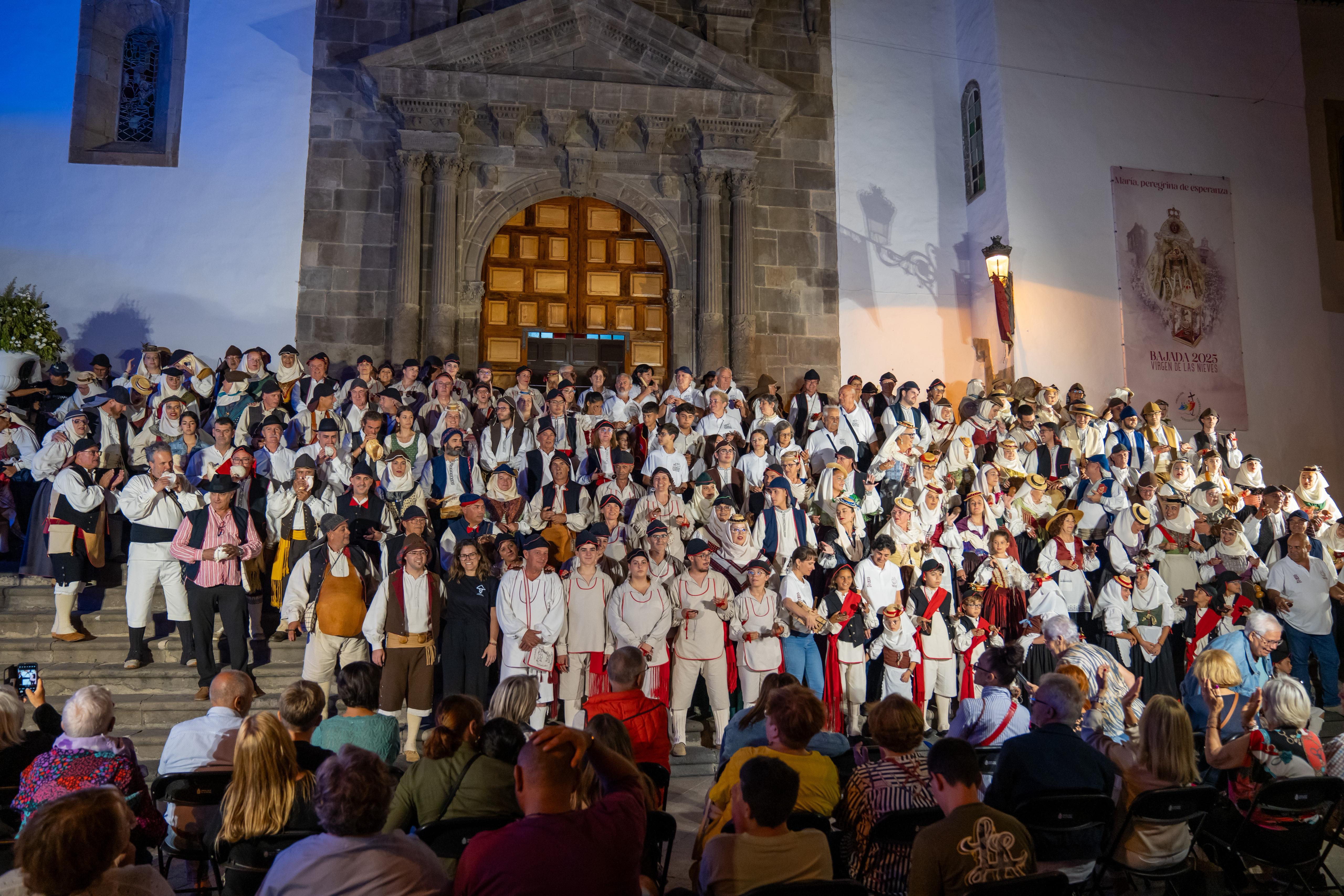 No se puede visualizar