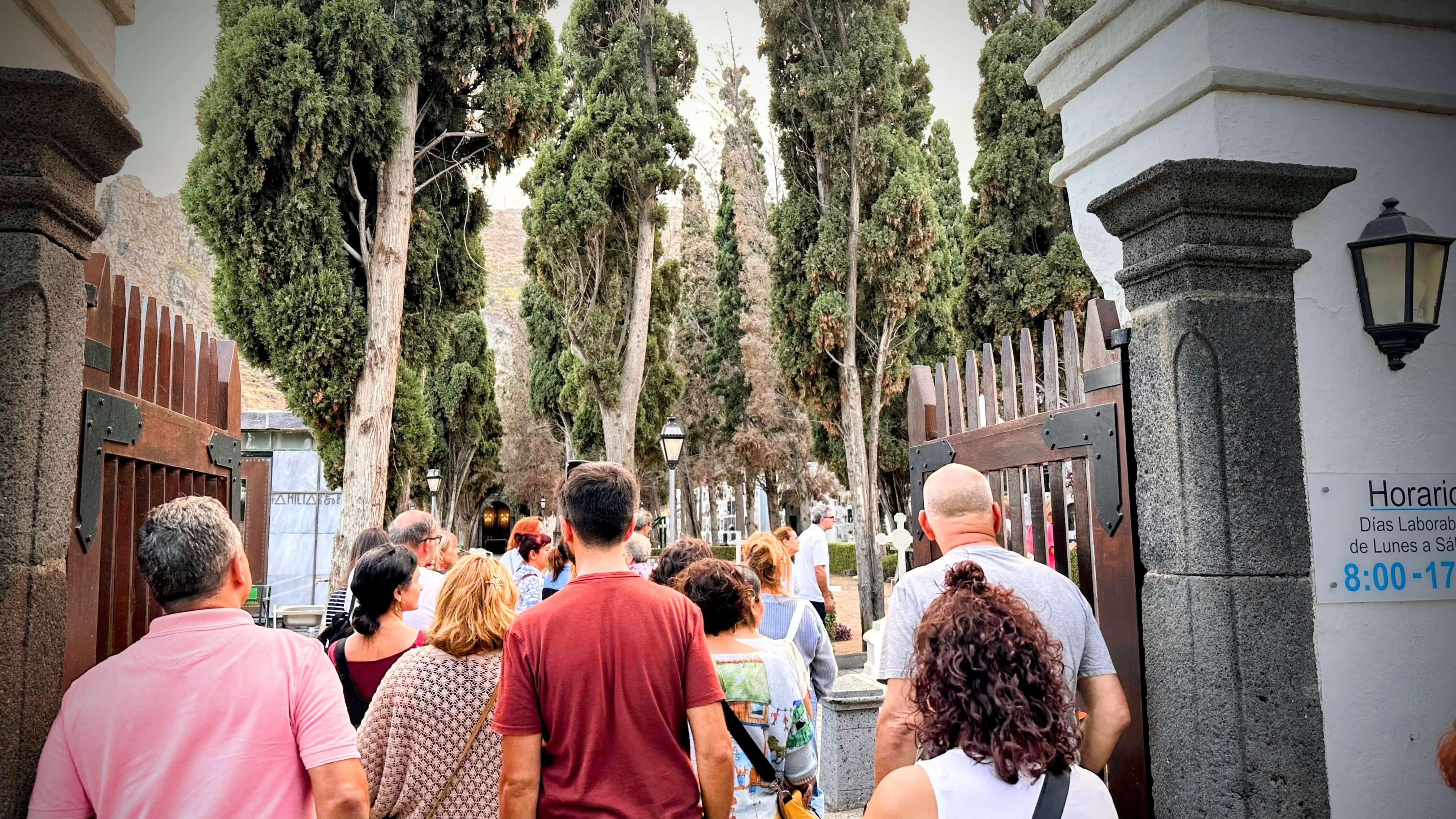 No se puede visualizar