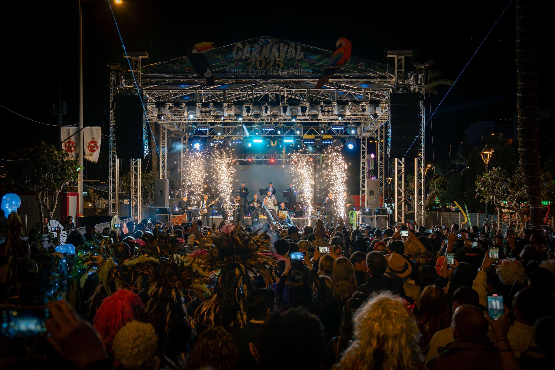 No se puede visualizar