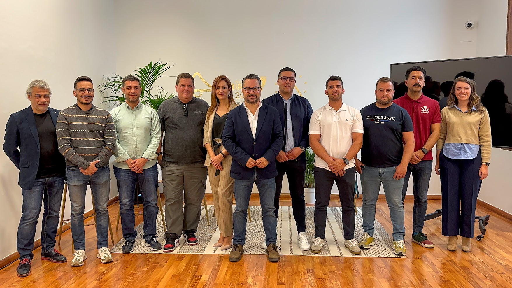 No se puede visualizar