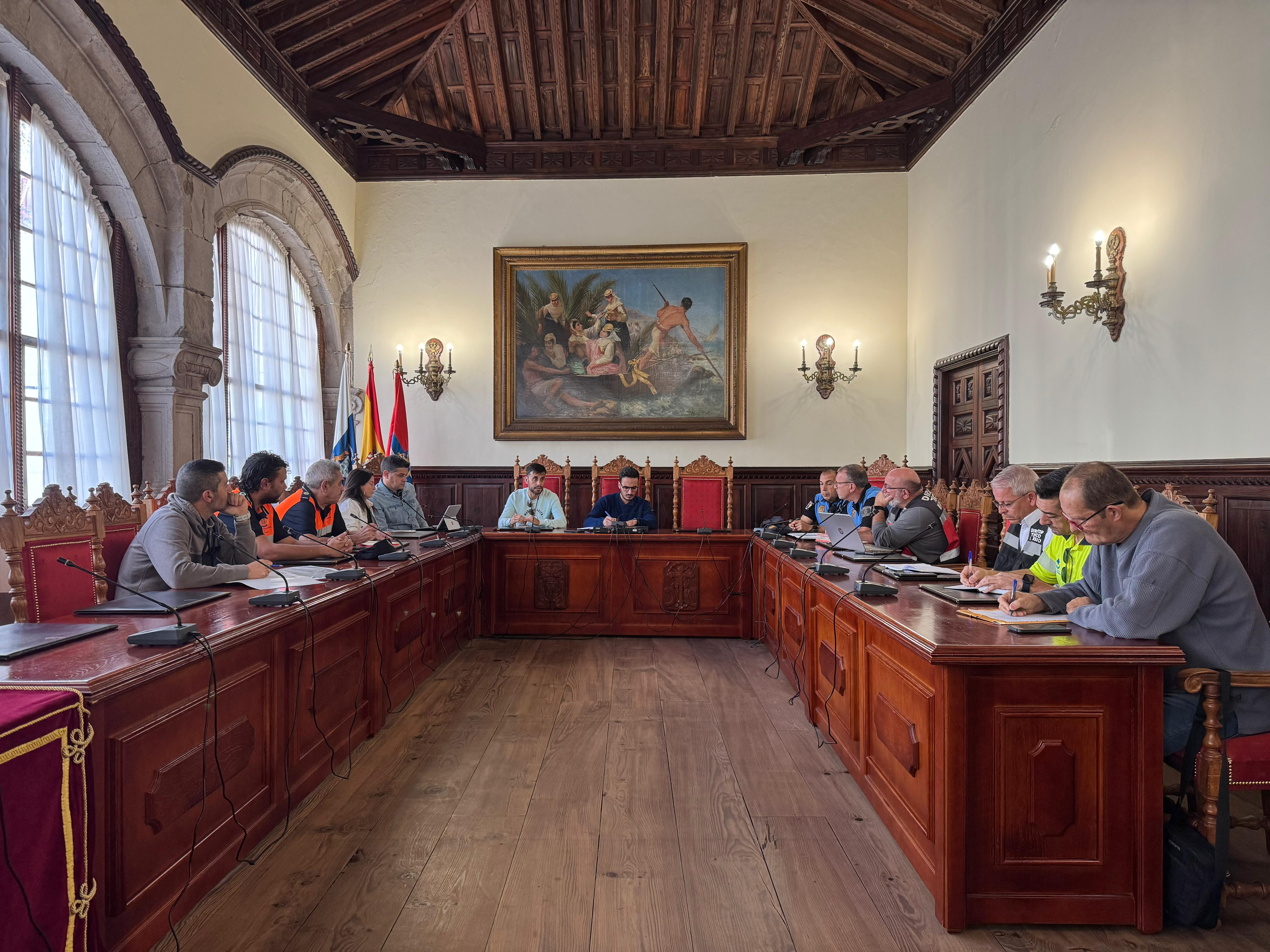 No se puede visualizar