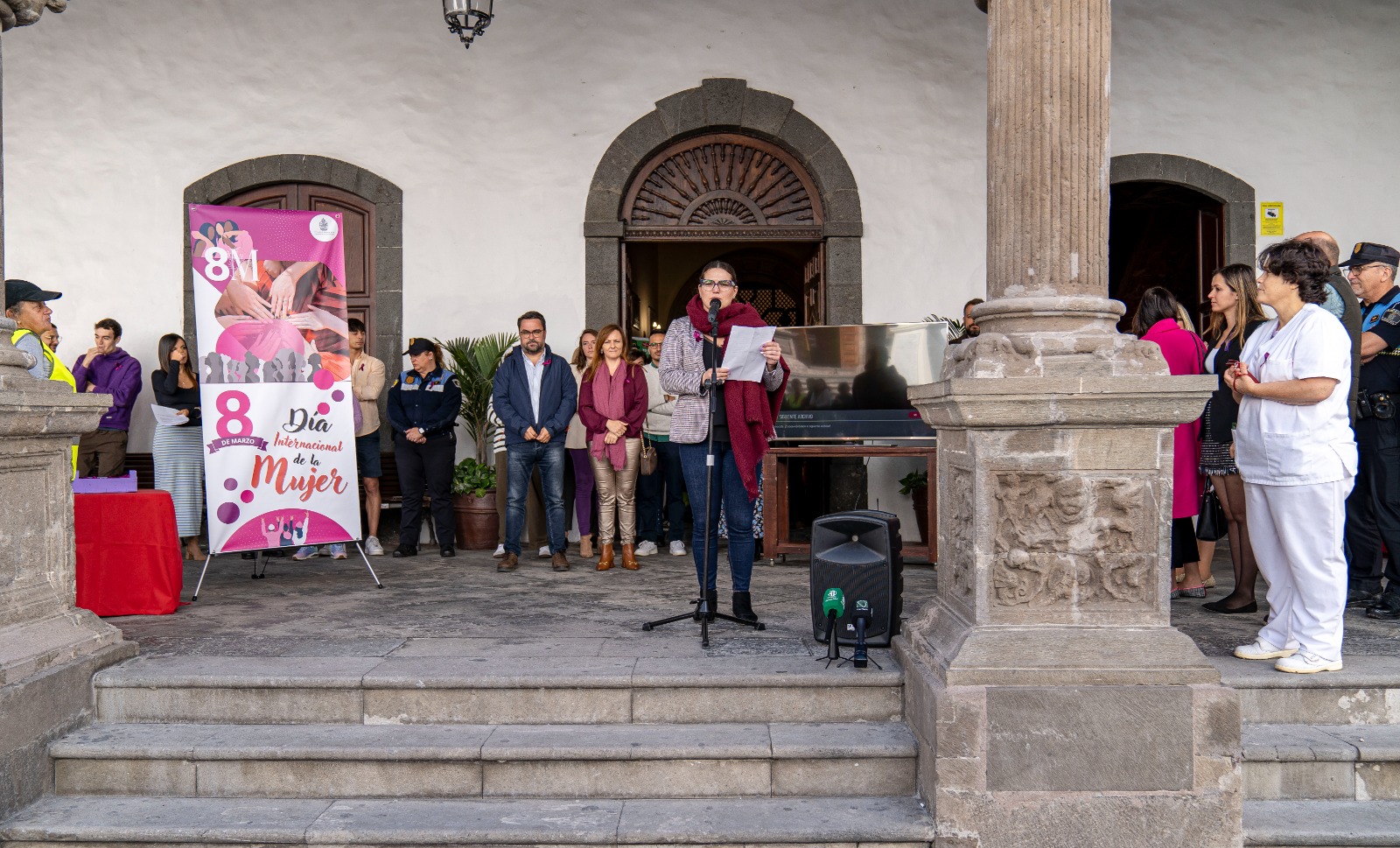 No se puede visualizar